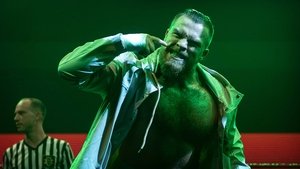 WWE NXT UK Odcinek 22