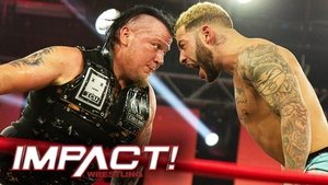 TNA iMPACT! Odcinek 11