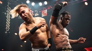WWE NXT UK Odcinek 19
