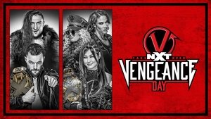 WWE NXT Odcinek 7
