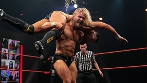 WWE NXT UK Odcinek 20