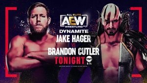 All Elite Wrestling: Dynamite Odcinek 8