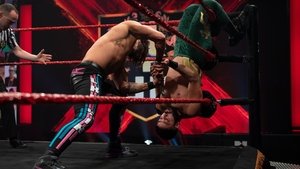 WWE NXT UK Odcinek 18