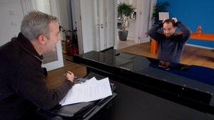 60 Minutes Odcinek 18
