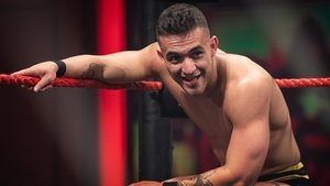 WWE NXT UK Odcinek 7
