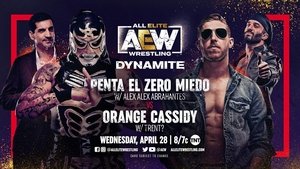 All Elite Wrestling: Dynamite Odcinek 17