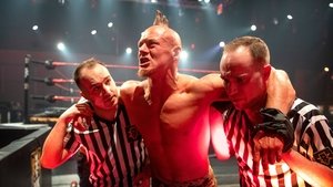 WWE NXT UK Odcinek 12