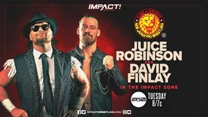 TNA iMPACT! Odcinek 7