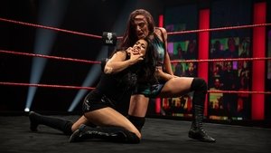 WWE NXT UK Odcinek 3