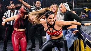 WWE NXT Odcinek 14