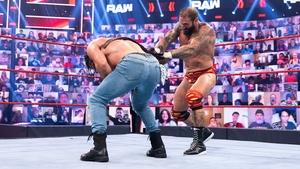 Raw Odcinek 26