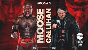 TNA iMPACT! Odcinek 22