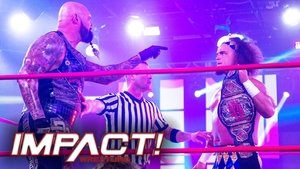 TNA iMPACT! Odcinek 18