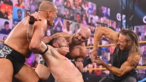 WWE NXT Odcinek 4