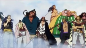 One Piece Odcinek 958