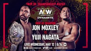 All Elite Wrestling: Dynamite Odcinek 19