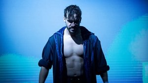 WWE NXT UK Odcinek 25