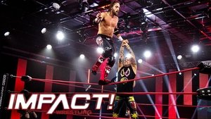 TNA iMPACT! Odcinek 19