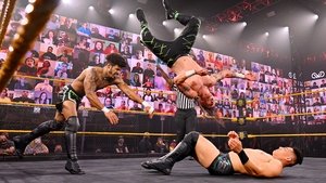 WWE NXT Odcinek 2