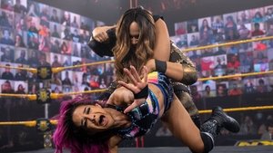 WWE NXT Odcinek 10