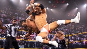 WWE NXT Odcinek 19