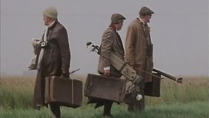 Last of the Summer Wine Odcinek 4