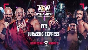 All Elite Wrestling: Dynamite Odcinek 9
