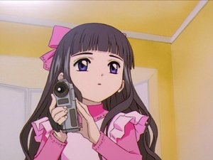Cardcaptor Sakura Odcinek 2