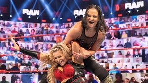 Raw Odcinek 21
