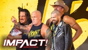 TNA iMPACT! Odcinek 21