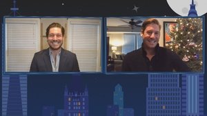 Watch What Happens Live with Andy Cohen Odcinek 206