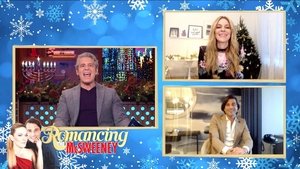 Watch What Happens Live with Andy Cohen Odcinek 208