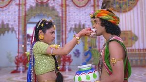 RadhaKrishn Odcinek 18