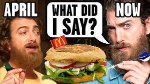 Good Mythical Morning Odcinek 68
