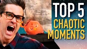 Good Mythical Morning Odcinek 71
