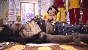 RadhaKrishn Odcinek 4