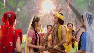 RadhaKrishn Odcinek 10