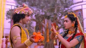 RadhaKrishn Odcinek 149