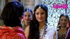Devon Ke Dev...Mahadev Odcinek 9