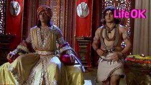 Devon Ke Dev...Mahadev Odcinek 13