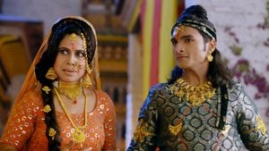 RadhaKrishn Odcinek 164