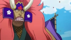 One Piece Odcinek 959