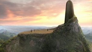 Devon Ke Dev...Mahadev Odcinek 22