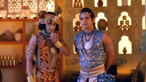 RadhaKrishn Odcinek 91