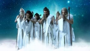 Devon Ke Dev...Mahadev Odcinek 34