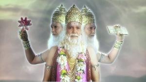 Devon Ke Dev...Mahadev Odcinek 9