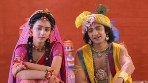 RadhaKrishn Odcinek 189