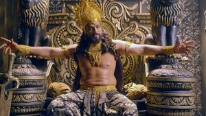 RadhaKrishn Odcinek 250