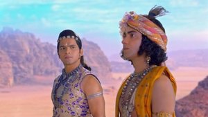 RadhaKrishn Odcinek 402