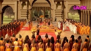 Devon Ke Dev...Mahadev Odcinek 17